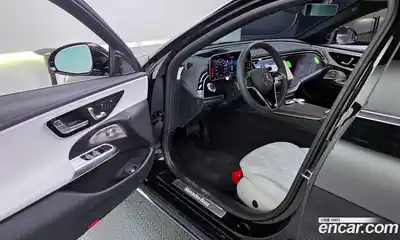 Mercedes-Benz E-Class 2025 3.0 Автомат в Москве № 193664, миниатюра 2