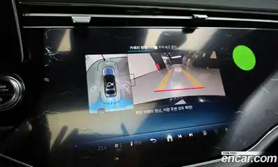 Mercedes-Benz E-Class 2025 3.0 Автомат в Москве № 193664, миниатюра 4