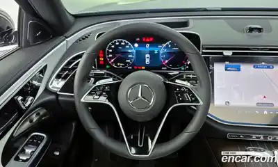 Mercedes-Benz E-Class 2025 3.0 Автомат в Москве № 193664, миниатюра 9