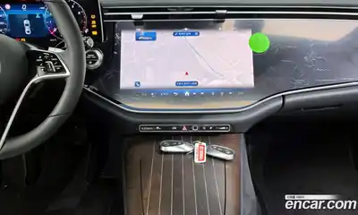 Mercedes-Benz E-Class 2025 3.0 Автомат в Москве № 193664, миниатюра 10