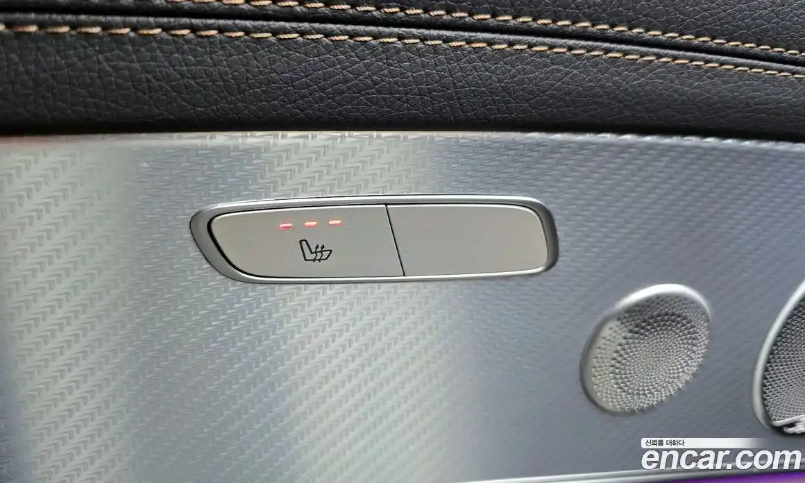 Mercedes-Benz E-Class 2021 2.0 Автомат в Москве № 194418, фото 14