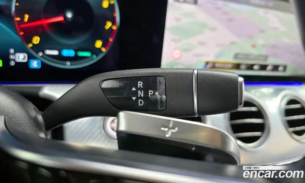 Mercedes-Benz E-Class 2021 2.0 Автомат в Москве № 194418, фото 18