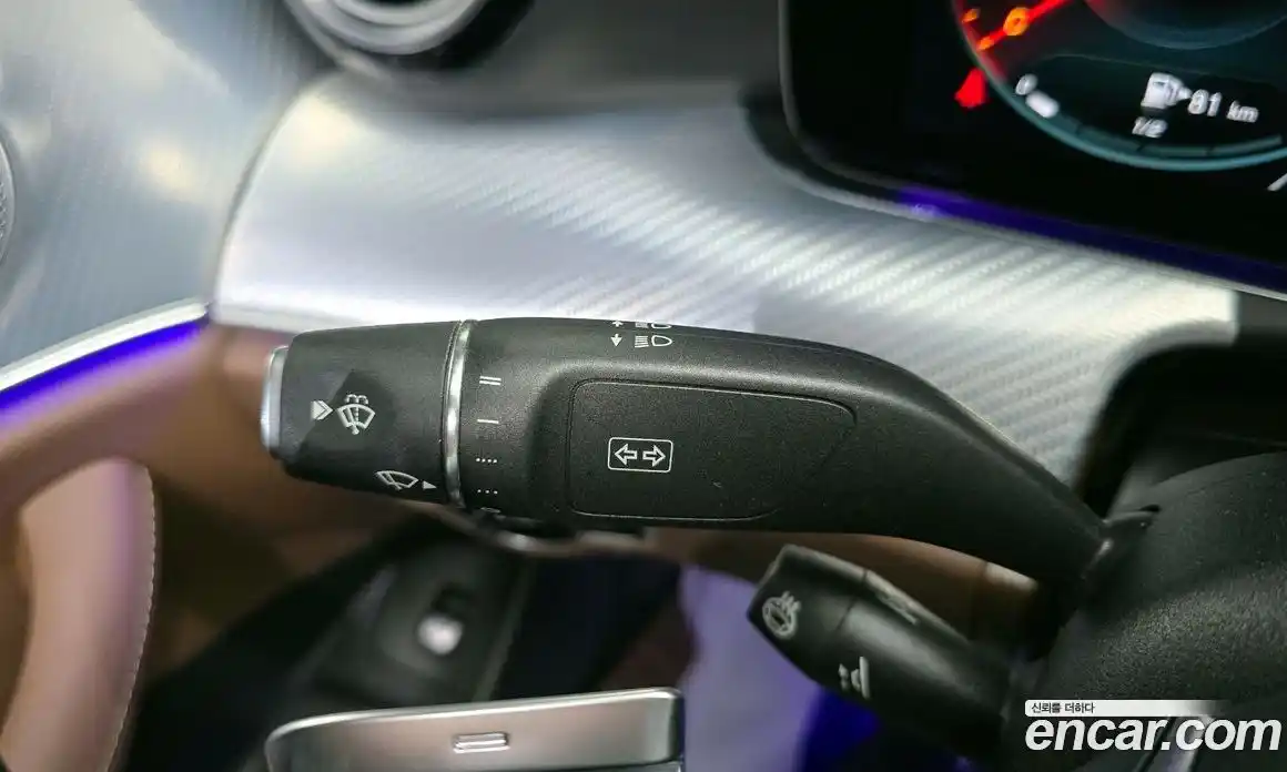 Mercedes-Benz E-Class 2021 2.0 Автомат в Москве № 194418, фото 20