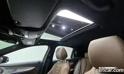 Mercedes-Benz E-Class 2021 2.0 Автомат в Москве № 194418, миниатюра 7