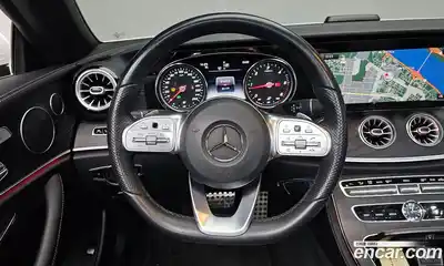 Mercedes-Benz E-Class 2019 1.9 Автомат в Москве № 195210, миниатюра 11