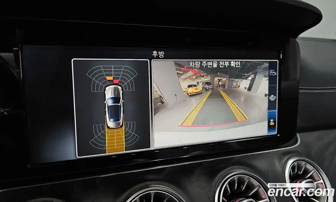 Mercedes-Benz E-Class 2019 1.9 Автомат в Москве № 195210, фото 13