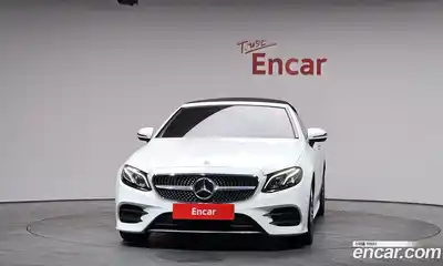Mercedes-Benz E-Class 2019 1.9 Автомат в Москве № 195210, миниатюра 4