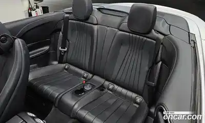 Mercedes-Benz E-Class 2019 1.9 Автомат в Москве № 195210, миниатюра 7