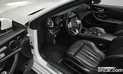 Mercedes-Benz E-Class 2019 1.9 Автомат в Москве № 195210, миниатюра 8