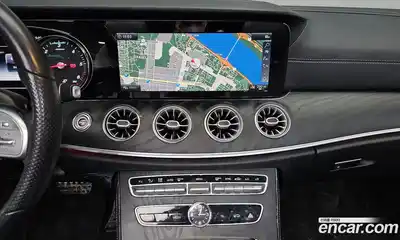 Mercedes-Benz E-Class 2019 1.9 Автомат в Москве № 195210, миниатюра 9