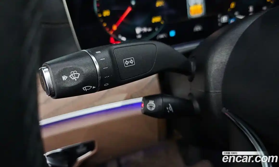 Mercedes-Benz E-Class 2021 2.0 Автомат в Москве № 195211, фото 19