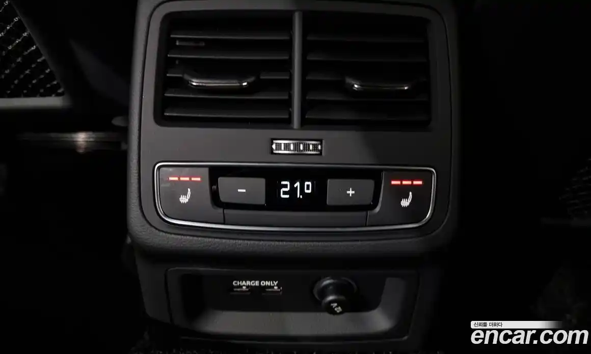 Audi A5 2023 2.0 Автомат в Москве № 195896, фото 1