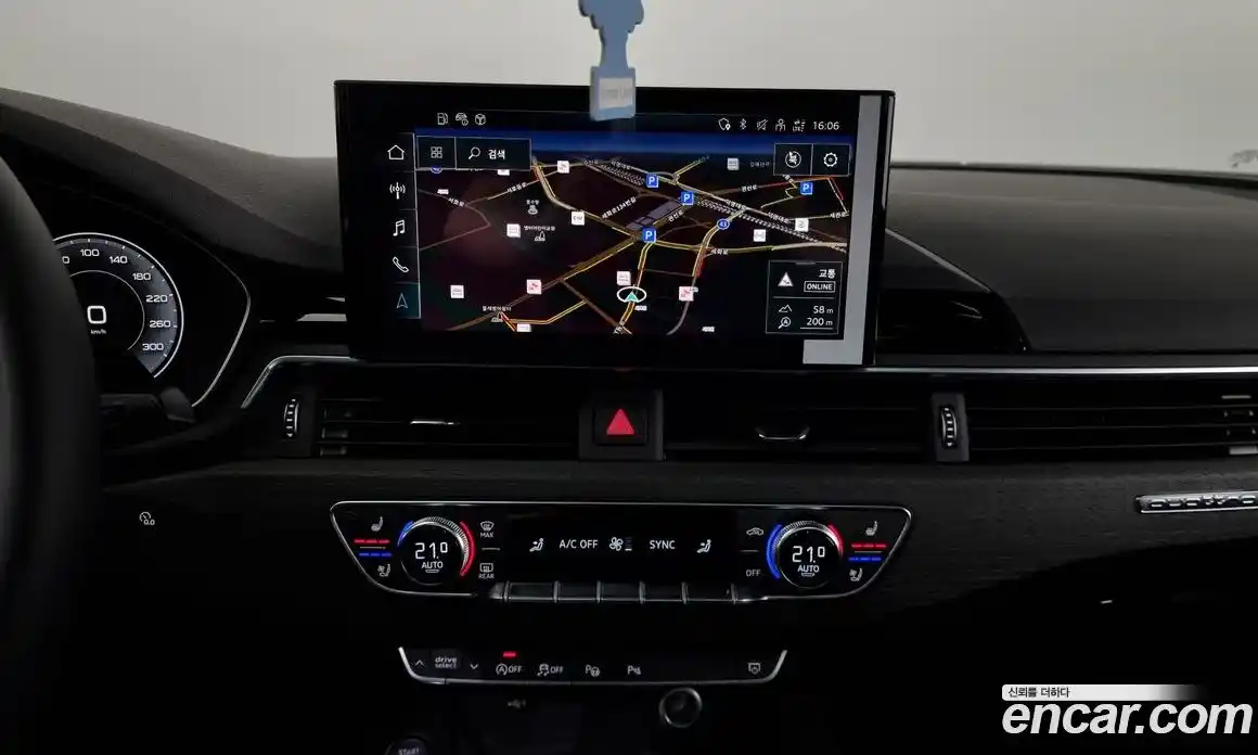 Audi A5 2023 2.0 Автомат в Москве № 195896, фото 14