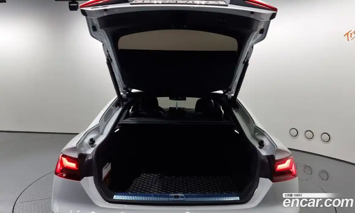 Audi A5 2023 2.0 Автомат в Москве № 195896, фото 15