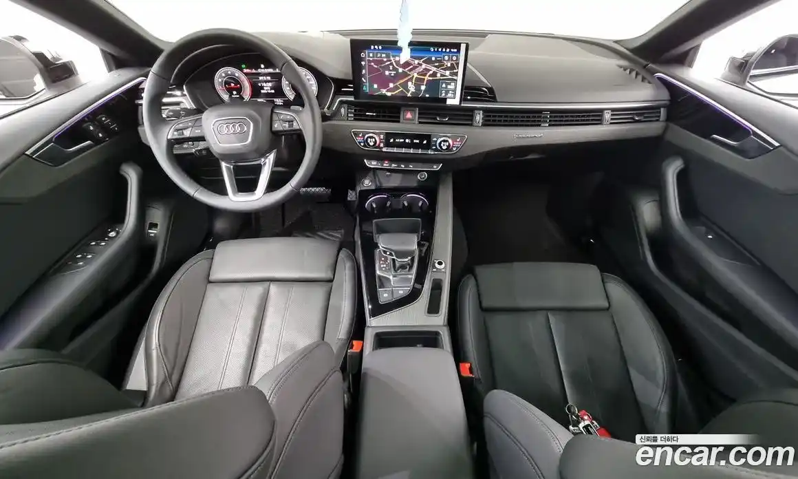 Audi A5 2023 2.0 Автомат в Москве № 195896, фото 17