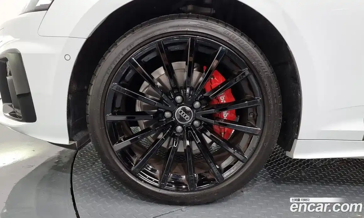 Audi A5 2023 2.0 Автомат в Москве № 195896, фото 6