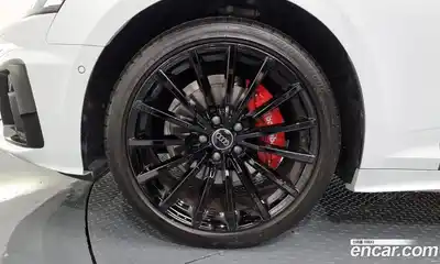 Audi A5 2023 2.0 Автомат в Москве № 195896, миниатюра 6