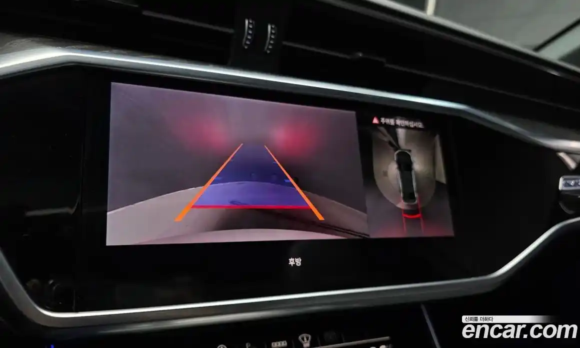 Audi A6 2023 2.0 Автомат в Москве № 196085, фото 15