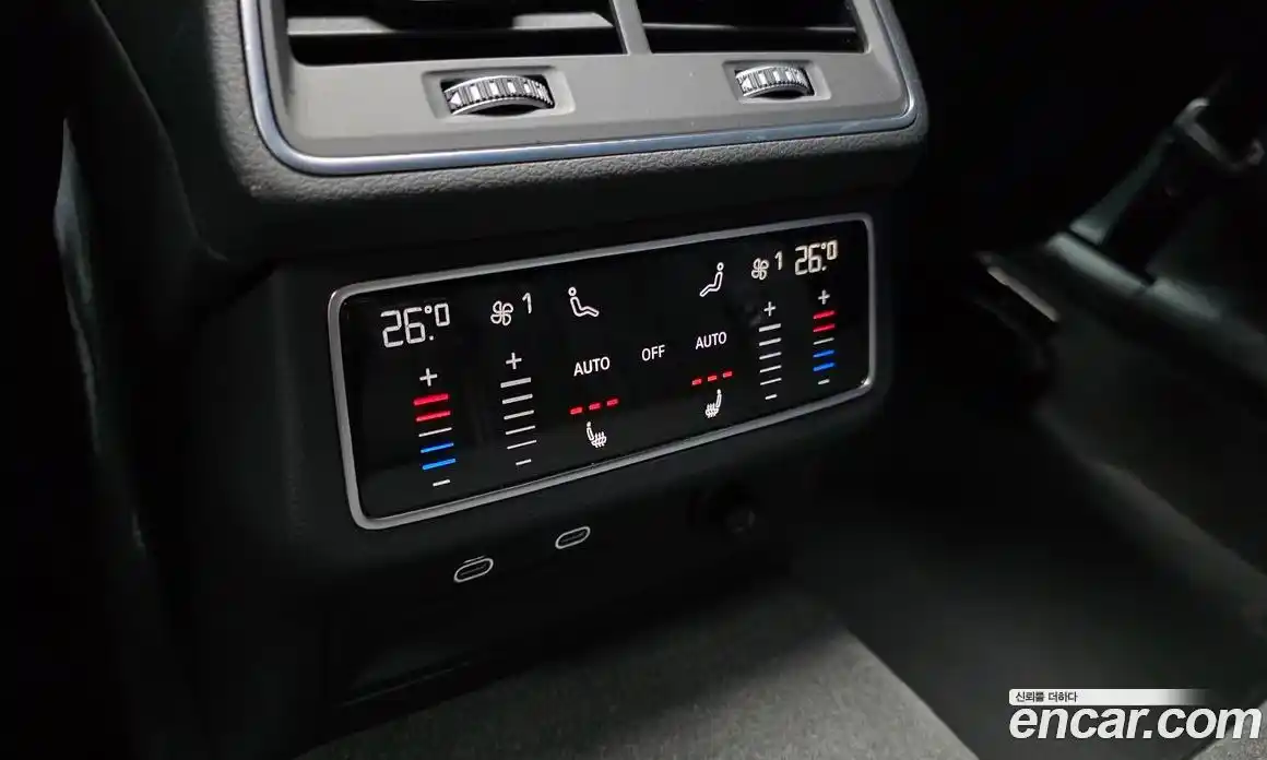 Audi A6 2023 2.0 Автомат в Москве № 196085, фото 17