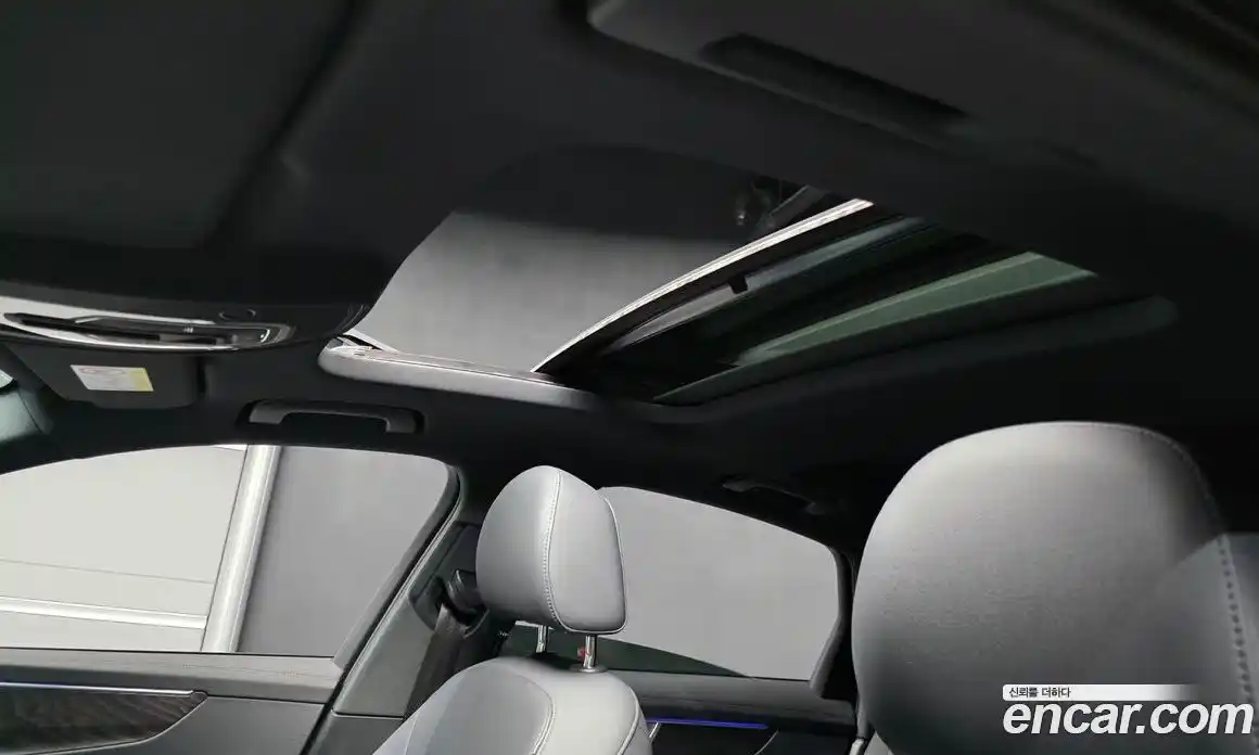 Audi A6 2023 2.0 Автомат в Москве № 196085, фото 19