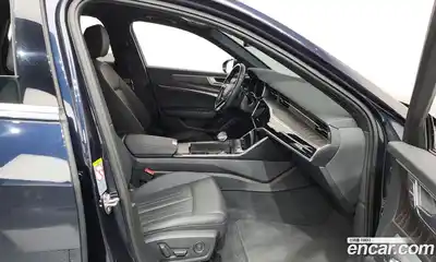 Audi A6 2020 2.0 Автомат в Москве № 196290, миниатюра 11