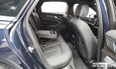 Audi A6 2020 2.0 Автомат в Москве № 196290, миниатюра 12