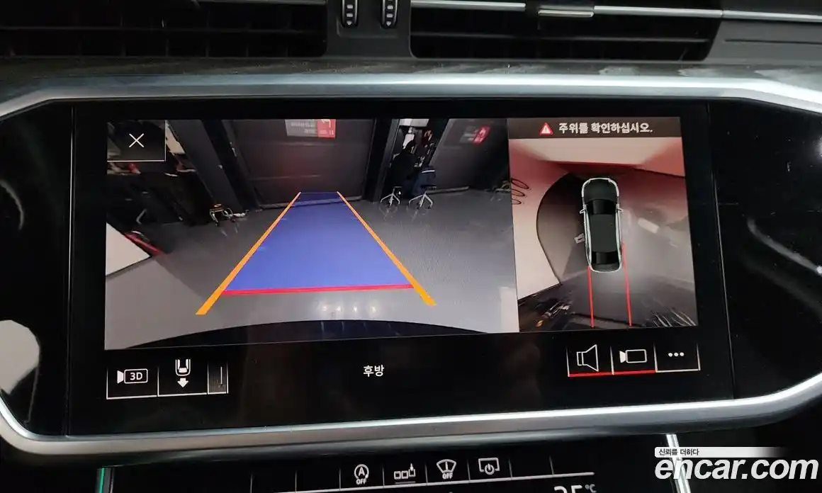 Audi A6 2020 2.0 Автомат в Москве № 196290, фото 15