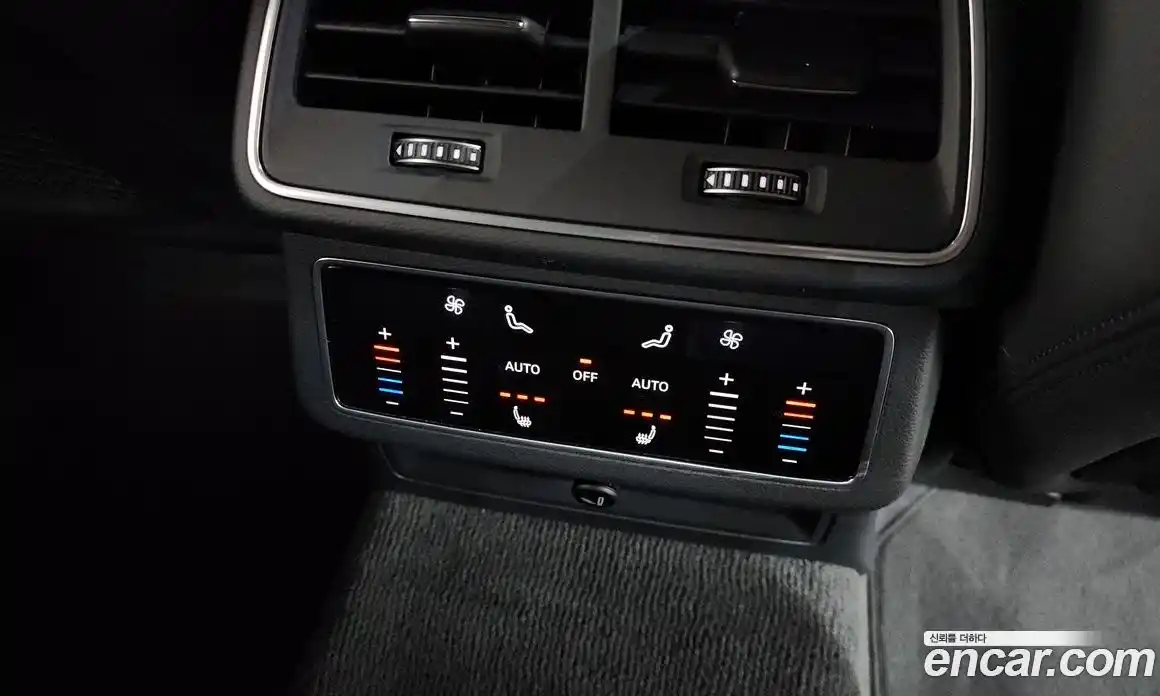 Audi A6 2020 2.0 Автомат в Москве № 196290, фото 18