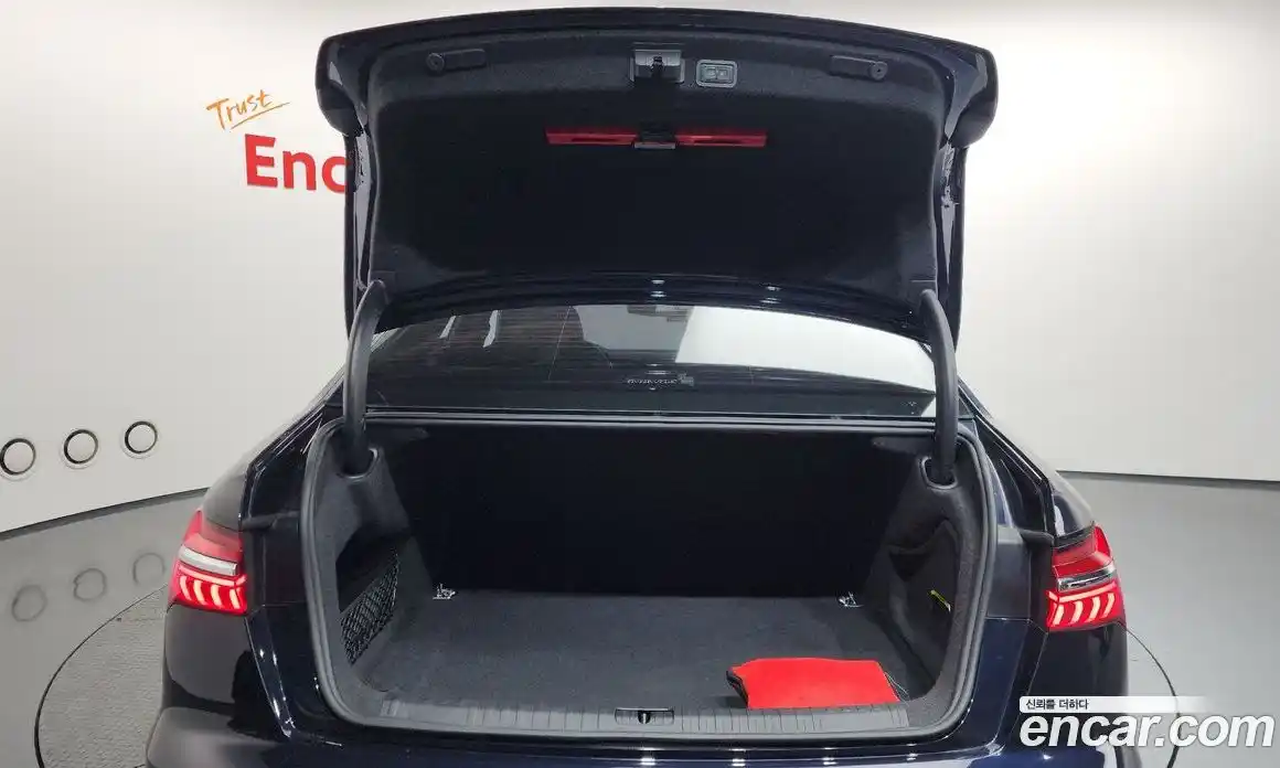 Audi A6 2020 2.0 Автомат в Москве № 196290, фото 20