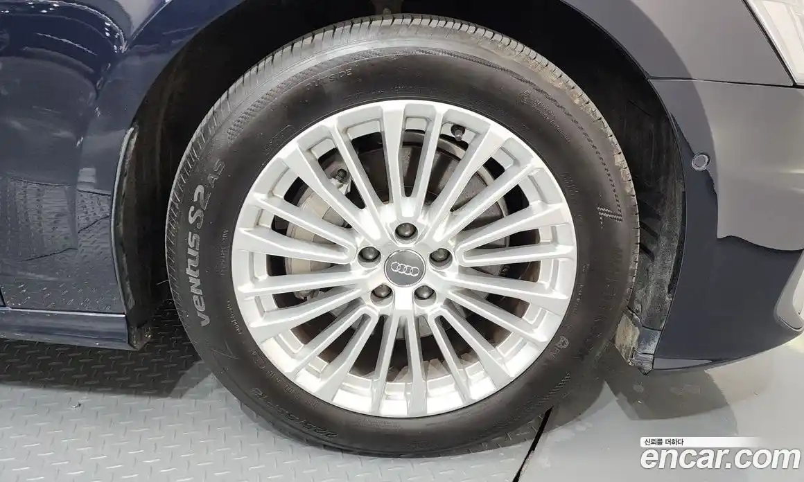 Audi A6 2020 2.0 Автомат в Москве № 196290, фото 5