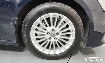 Audi A6 2020 2.0 Автомат в Москве № 196290, миниатюра 5