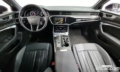 Audi A6 2020 2.0 Автомат в Москве № 196290, миниатюра 7