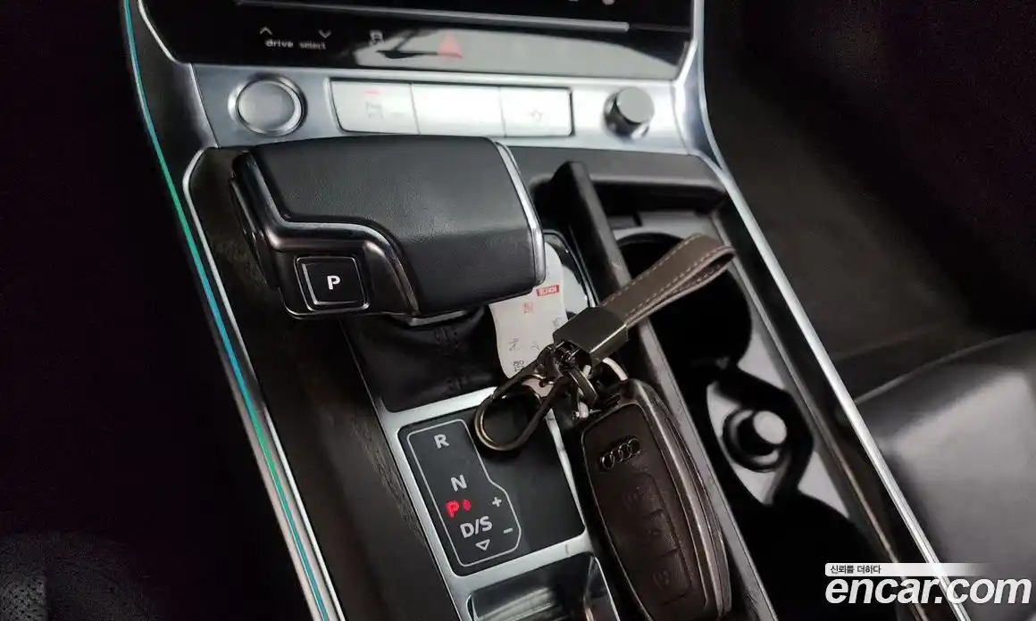 Audi A6 2020 2.0 Автомат в Москве № 196290, фото 9