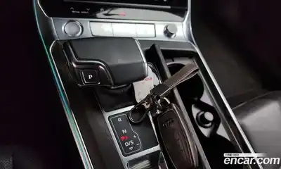 Audi A6 2020 2.0 Автомат в Москве № 196290, миниатюра 9