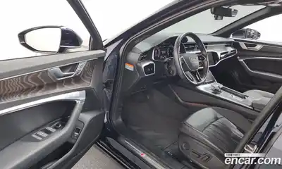 Audi A6 2020 2.0 Автомат в Москве № 196290, миниатюра 10