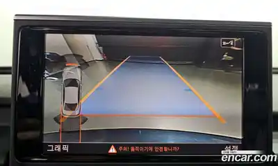 Audi A6 2016 2.0 Автомат в Москве № 196572, миниатюра 12