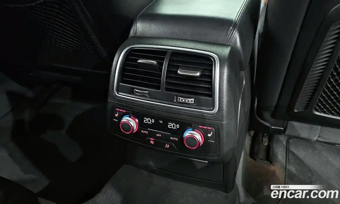 Audi A6 2016 2.0 Автомат в Москве № 196572, фото 16