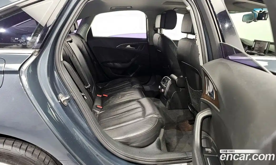 Audi A6 2016 2.0 Автомат в Москве № 196572, фото 20