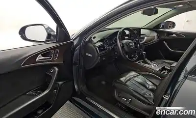 Audi A6 2016 2.0 Автомат в Москве № 196572, миниатюра 4