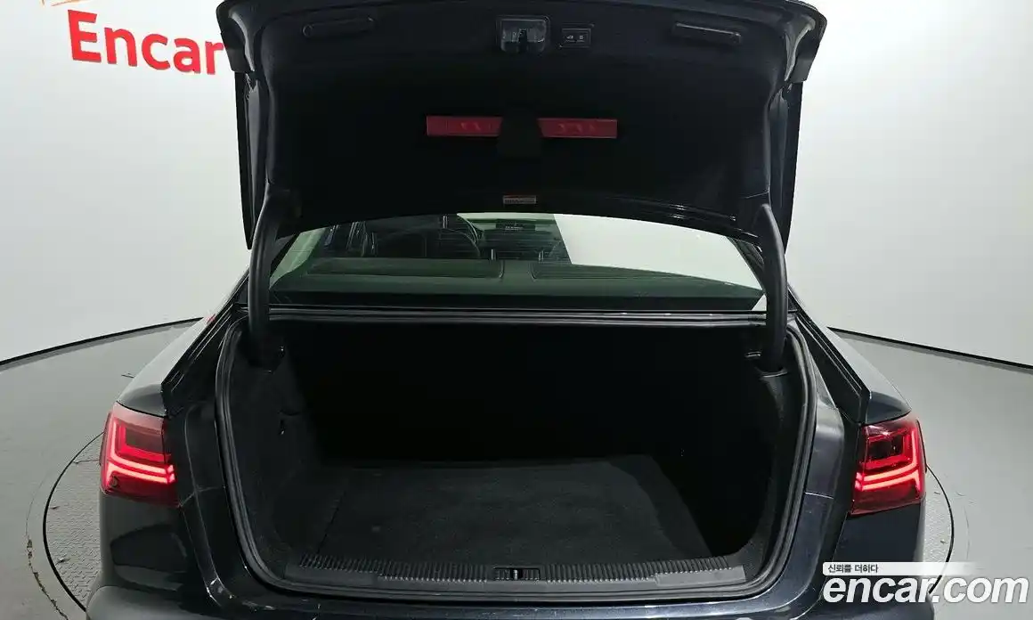 Audi A6 2016 2.0 Автомат в Москве № 196572, фото 8