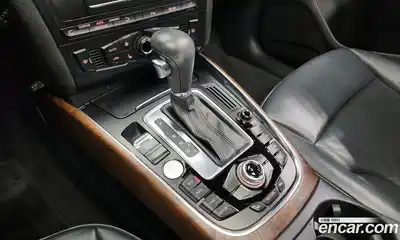 Audi Q5 2012 2.0 Автомат в Москве № 196661, миниатюра 11