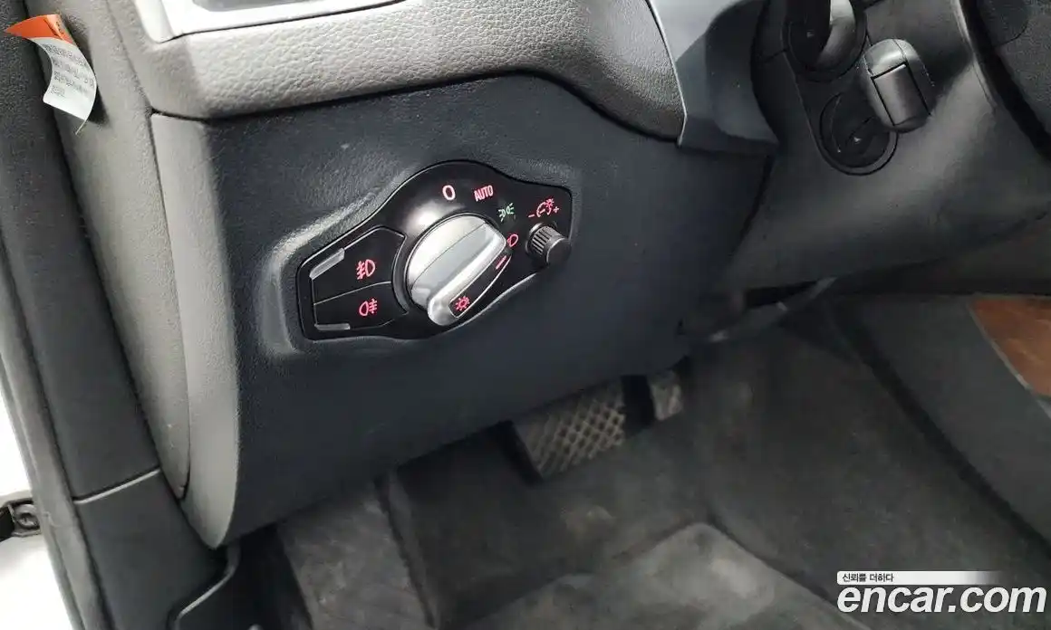 Audi Q5 2012 2.0 Автомат в Москве № 196661, фото 12