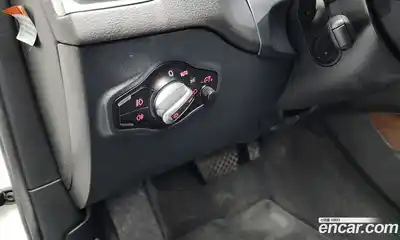 Audi Q5 2012 2.0 Автомат в Москве № 196661, миниатюра 12