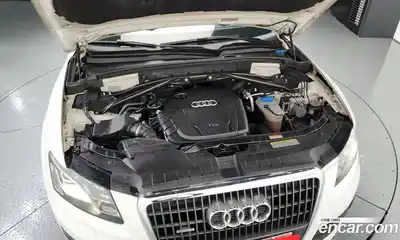 Audi Q5 2012 2.0 Автомат в Москве № 196661, миниатюра 3