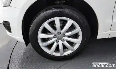 Audi Q5 2012 2.0 Автомат в Москве № 196661, миниатюра 6