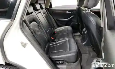 Audi Q5 2012 2.0 Автомат в Москве № 196661, миниатюра 7