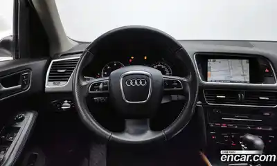 Audi Q5 2012 2.0 Автомат в Москве № 196661, миниатюра 8