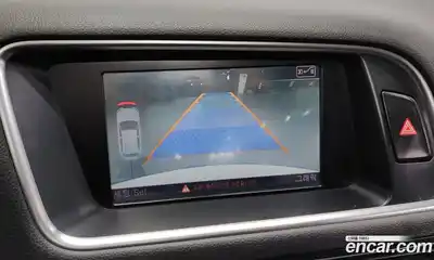 Audi Q5 2012 2.0 Автомат в Москве № 196661, миниатюра 9