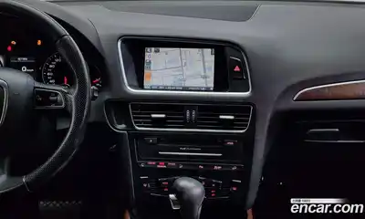 Audi Q5 2012 2.0 Автомат в Москве № 196661, миниатюра 10