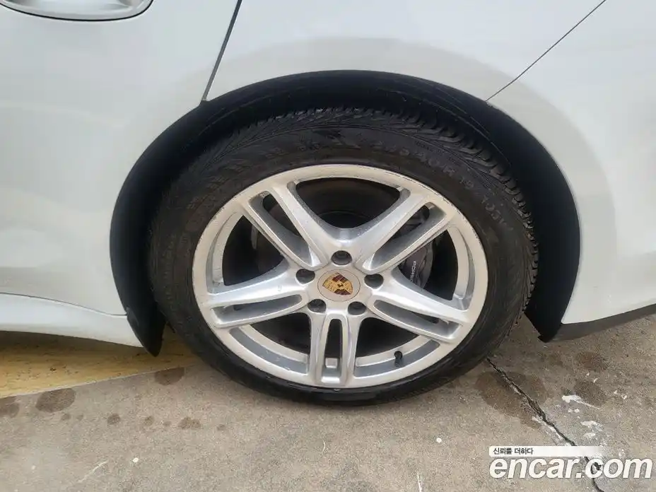 Porsche Panamera 2013 3.6 Автомат в Москве № 197996, фото 5